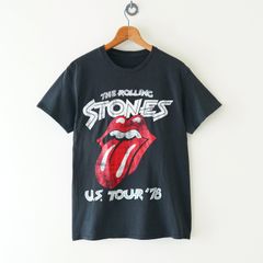 The Rolling Stones x WDS S/S Logo Tee - メルカリ