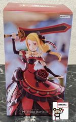 Re:ゼロ リゼロ GiGO限定 プリシラ フィギュア - メルカリ