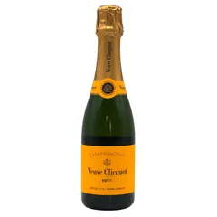 ヴーヴ クリコ イエロー 375ml Veuve Clicquot【C3】のサムネイル