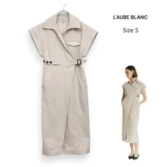 2026年最新】l'aube blanc tweed wrapの人気アイテム - メルカリ