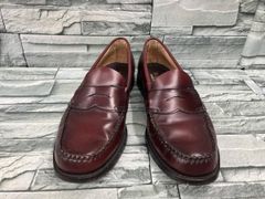 ジーエイチバス ローファー US10D 28cm - メルカリ