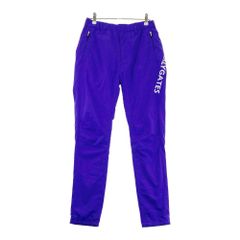 PEARLY GATES パーリーゲイツ ベルト New Historyロゴ ネイビー系