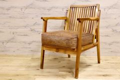 GMIK952B○karimoku / カリモク RUSTIC ルスティック ハイスツール