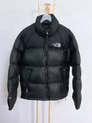 モンヴィンテージ(95) THE NORTH FACE ザノースフェイス メンズ Nuptse ヌプシ グースダウン 700フィルパワー ダウンのサムネイル