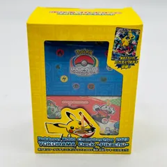 ポケモンワールドチャンピオンシップス 2023 横浜記念デッキのサムネイル