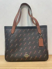 2026年最新】coach ホースアンドキャリッジ トートバッグの人気