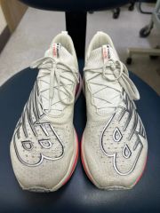 Joma R-6000(リカバリーランニングシューズ) 27cm - メルカリ