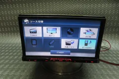 2026年最新】kenwood MDV-727DTの人気アイテム - メルカリ