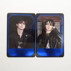 Stray Kids スキズ HOP 限定盤 封入 トレカ リノ - メルカリ