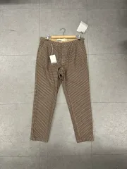 Haikure CHECK パンツ (33)のサムネイル