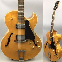 Gibson1969年製ES-175DナンバードPAF 2737842 - メルカリ
