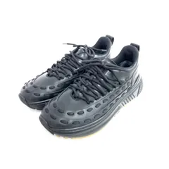 BOTTEGA VENETA ボッテガヴェネタ ローカットスニーカー 表記サイズ:41 1/2 スピードスター 578305   ブラック メンズ / 240001214919のサムネイル