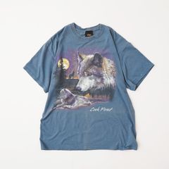 24時間以内発送 完売品 美品 白色 XL ANTIHERO Dog Tee - メルカリ