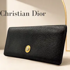 2026年最新】dior 財布 ヴィンテージの人気アイテム - メルカリ