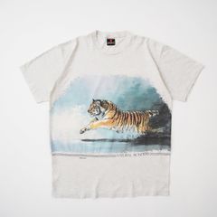 24時間以内発送 完売品 美品 白色 XL ANTIHERO Dog Tee - メルカリ