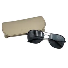 【中古品】 GIORGIO ARMANI ジョルジオアルマーニ AR6040 SUNGLASSES サングラス 【203-260715-ya-05-izu】のサムネイル