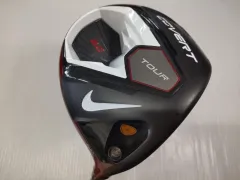 ナイキ　VR-S COVERT 2.0 TOUR US　KUROKAGE 2.0 Silver TiNi 60 (NIKE)　Xフレックス　ドライバー　中古　ゴルフドゥ！河口湖インター店【最短即日発送】のサムネイル