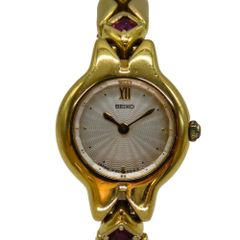 Tiffany & Co.のエルサ・ペレッティ ダブルティアドロップ バングル 中古】 Tiffany&Co. ティファニー エルサ ペレッティ ダブルティア