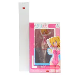 あみあみ限定特典付属 リリエル 天使学校編 稽古着/リリサ TVアニメ
