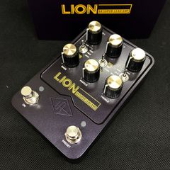 UNIVERSAL AUDIO LION 58 SUPER LEAD - メルカリ