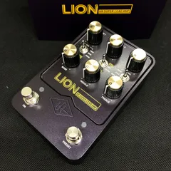 2026年最新】uafx lion '68の人気アイテム - メルカリ