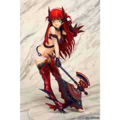 1/8 未塗装 未組立 フィギュア ガレージキット マーヴィカ 原神 - メルカリ