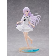 Summer Pockets サマーポケッツ 加藤うみ 1/7 フィギュア - メルカリ
