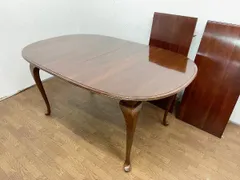 2026年最新】ETHAN ALLEN ダイニングテーブルの人気アイテム - メルカリ