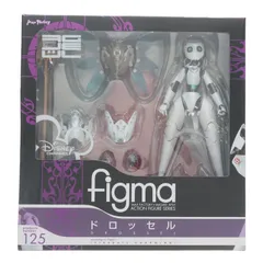 figma(フィグマ) 125 ドロッセル チャーミング ファイアボール