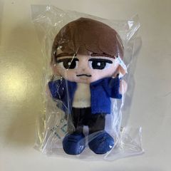  Man 渡辺翔太 ちびぬい でかぬい セット 渡辺翔太 ちびぬい - メルカリ