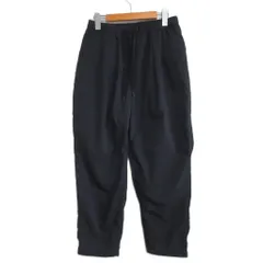 テアトラ TEATORA WALLET PANTS packable horizon ウォレットパンツ リゾート 3 ダークグレー TT 004Rのサムネイル