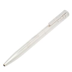TIFFANY＆Co. ティファニー 1837 ロゴ ボールペン シルバー925【いおき