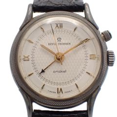 DAMIANI ダミアーニ エゴ クロノグラフ 自動巻き メンズ 腕時計