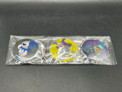 ポケミク 18 Harmony Stage】 缶バッジ全18種類コンプリート - メルカリ