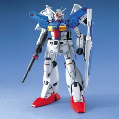 (再販) MG 1/100 RX-78GP01Fb ガンダム試作1号機 フルバーニアン 機動戦士ガンダム0083 STARDUST MEMORY プラモデル(5063535) バンダイスピリッツのサムネイル