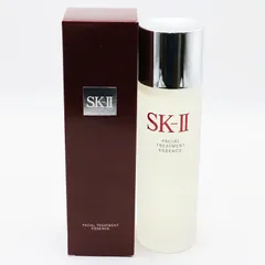 未使用 SK-II エスケーツー フェイシャル トリートメント エッセンス 230ml 製造2025年前半 CR8-07-21のサムネイル