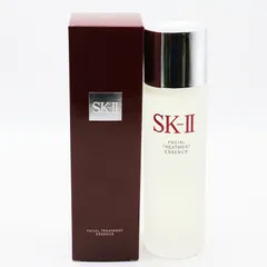 未使用 SK-II エスケーツー フェイシャル トリートメント エッセンス 230ml 製造2025年前半 CR8-07-22のサムネイル