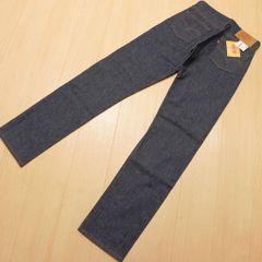 MISHKA ミシカ キープウォッチ ストレートジーンズ 32/34 美品 - メルカリ