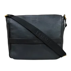 2026年最新】ロエベ loewe メッセンジャーバッグの人気アイテム - メルカリ