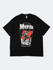 MISFITS×SHOCKER 20周年記念限定コラボTシャツ 2021年 - メルカリ