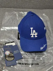 NEW ERA POLO RALPH LAUREN(ポロラルフローレン) LA ドジャーズ ベースボールキャップのサムネイル