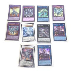 ブルーアイズカオスMAXドラゴン・真青眼の究極竜 スリーブ 未開封2