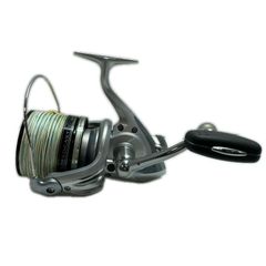 シマノ SHIMANOスーパーエアロスピードキャスト SA28 スピニングリール