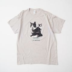 24時間以内発送 完売品 美品 白色 XL ANTIHERO Dog Tee - メルカリ
