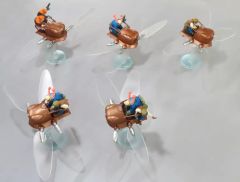 中古】置物・装飾品 高嶺愛花＆小早川凜子＆姉ヶ崎寧々 特製記念メダル