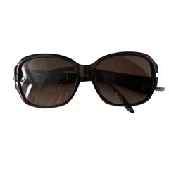 RE387 Dior ディオール MYLADYDIORF サングラス 付属袋付き ジャンク品のサムネイル