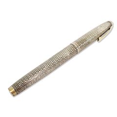 PILOT/パイロット 万年筆 ブラック×ゴールド 18K /j271-4 - メルカリ