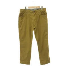 コロンビア Columbia パンツ チノパン テーパード W32 L30 キャメル /HS ■GY70のサムネイル