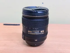 2026年最新】AF-S NIKKOR 24-120mm f4G ED VRの人気アイテム - メルカリ