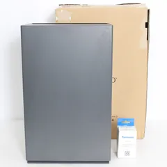 パナソニック ジアイーノ F-ML4000B-H ダークグレー 新品塩タブレット付き 次亜塩素酸 空間除菌脱臭機 Panasonic 本体のサムネイル